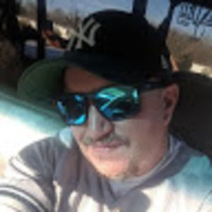 Meet your Posher, Ken